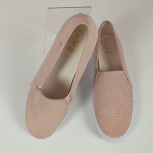 Keds Double Decker Slip on